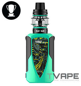 Vaporesso Tarot Baby front display