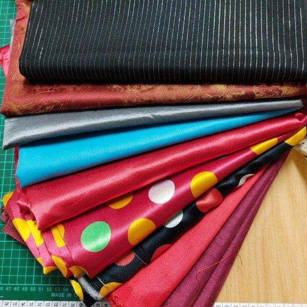 Fabric Off-cuts