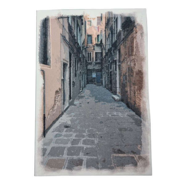 Decoupage Paper - Pauline's View