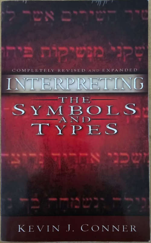 Interpreting the Symbols and Types - Kevin J Conner