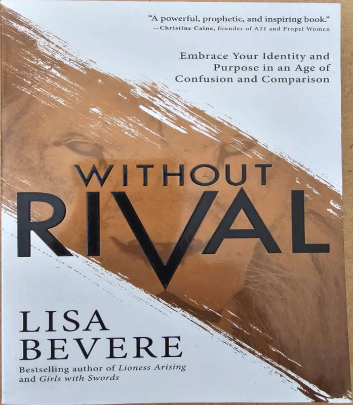 Without Rival - Lisa Bevere