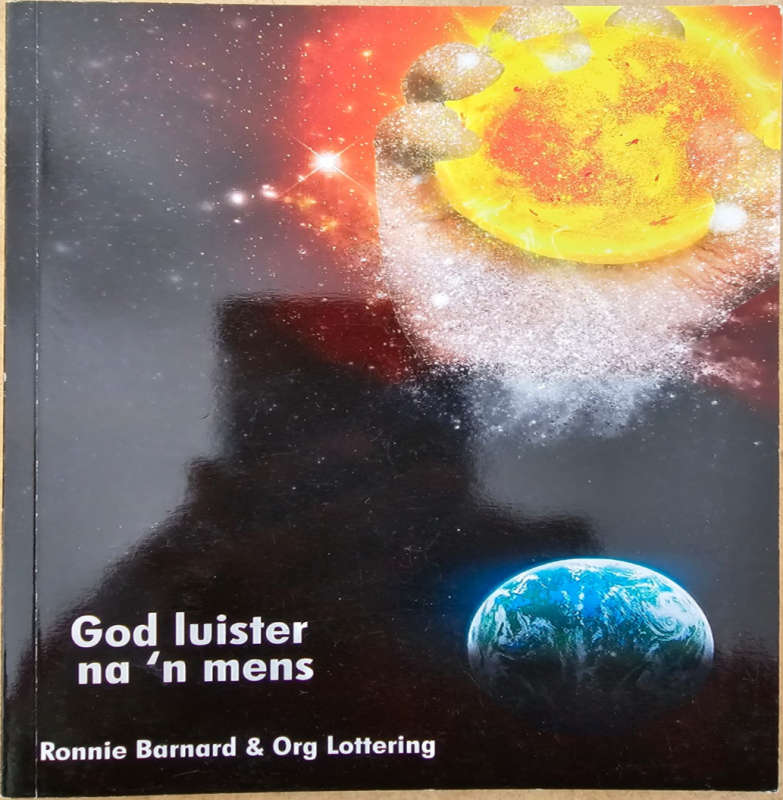 God Luister na n Mens - Ronnie Barnard and Ord Lottering