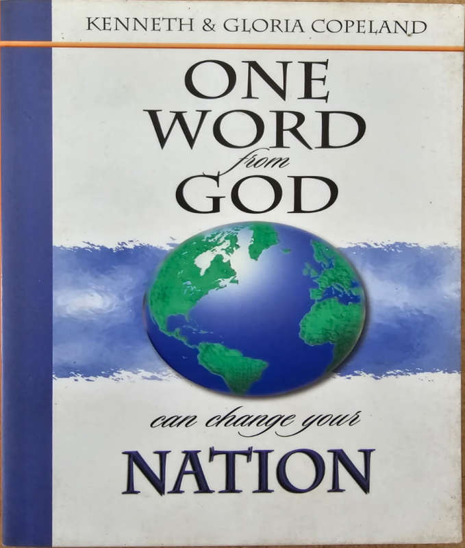 One Word from God - Kenneth and Gloria Copeland