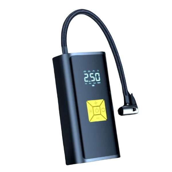 Multifunctional Tyre Inflator Car Air Compressor