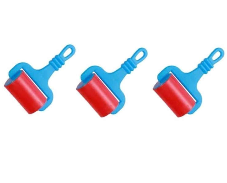 Diamond Dotting Roller