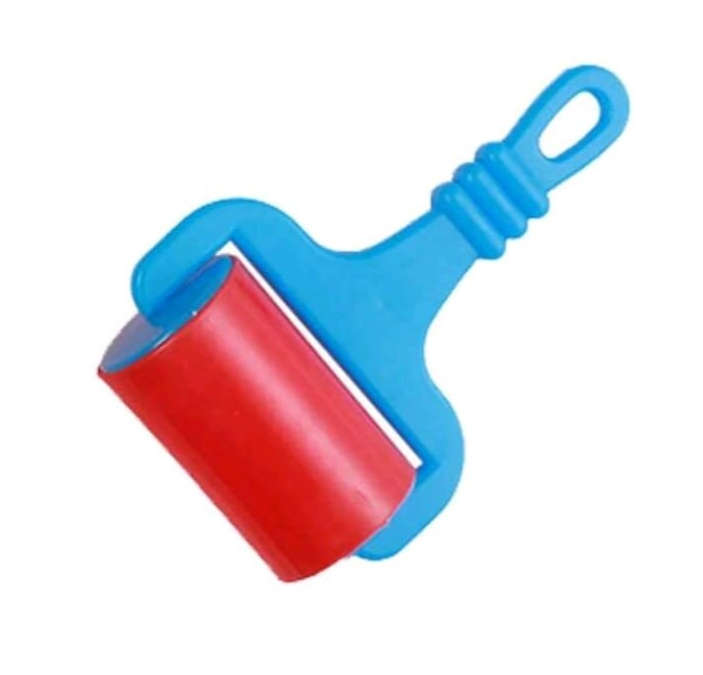 Diamond Dotting Roller