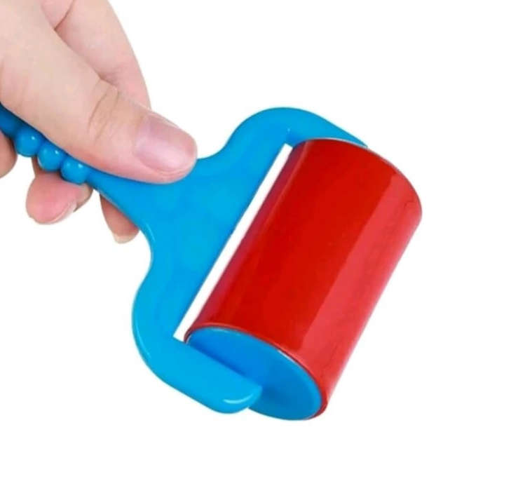 Diamond Dotting Roller