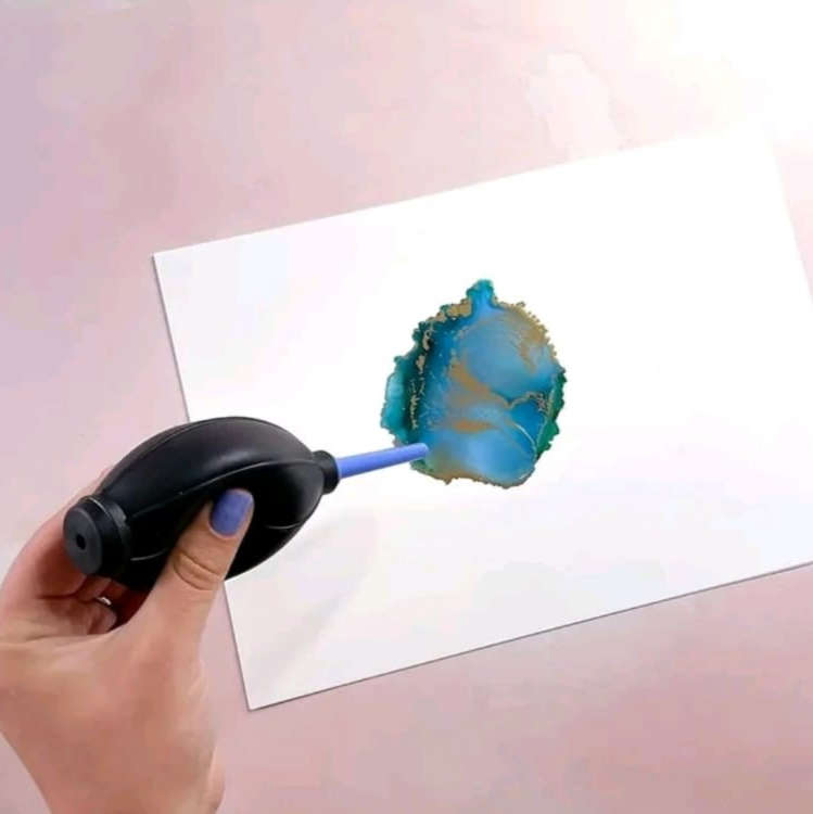Paint Ink Spray