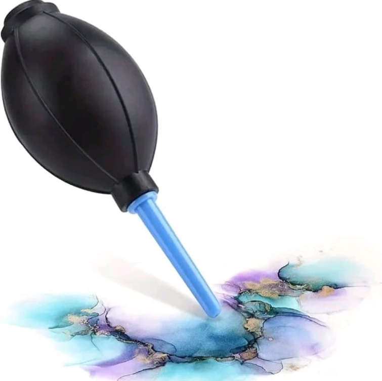 Paint Ink Spray