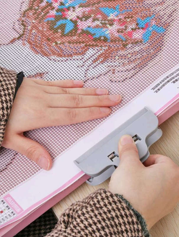 Painting Clip