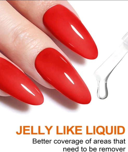 Twoing Nail Polish Remover