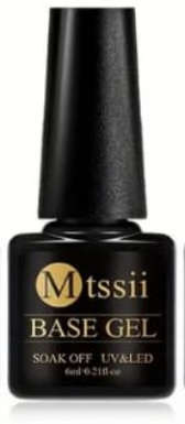 MTSSII 5pc Nail Prep Set