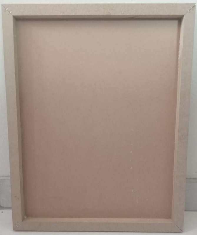 Block Frame - 37cm x 47cm