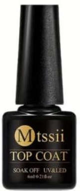 MTSSII 5pc Nail Prep Set