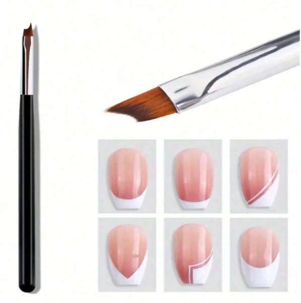French Manicure Brush