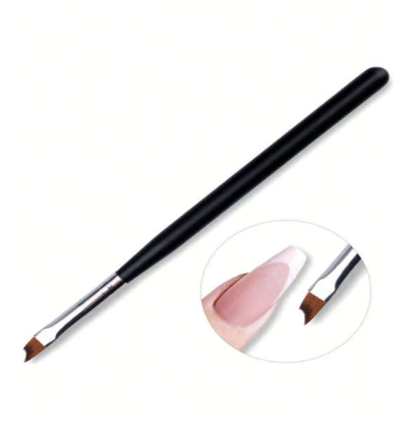 French Manicure Brush