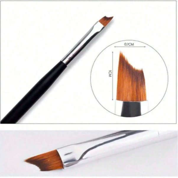 French Manicure Brush