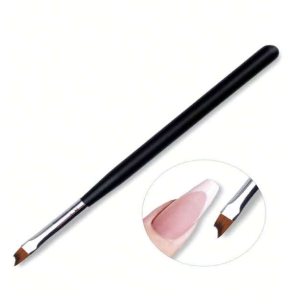 French Manicure Brush