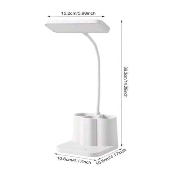 LED Table Lamp