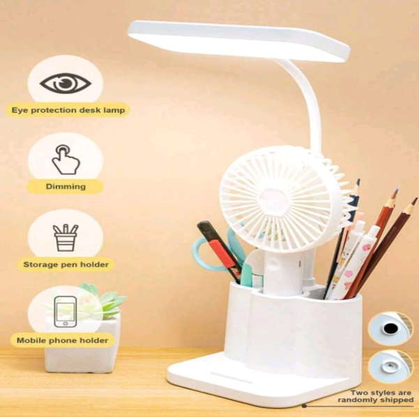 LED Table Lamp