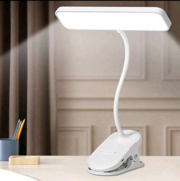 LED Table Lamp