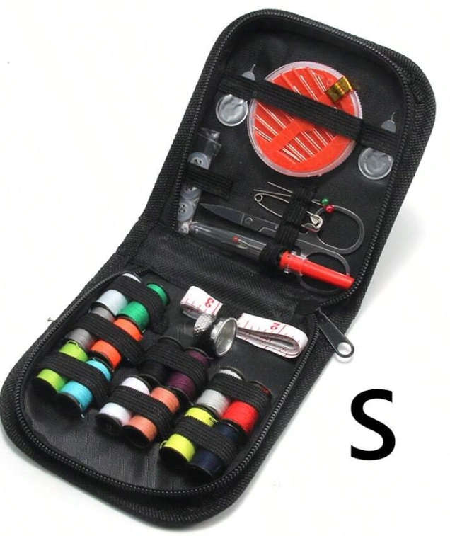 1 Set Small Sewing Kit