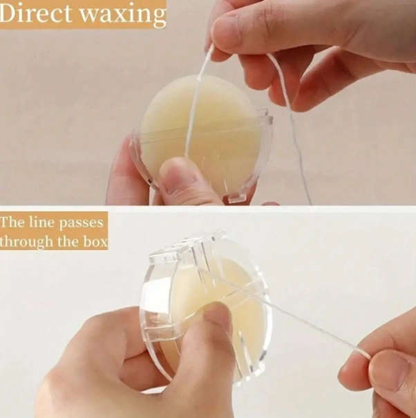Beeswax 1pc Handmade Sewing & Embroidering
