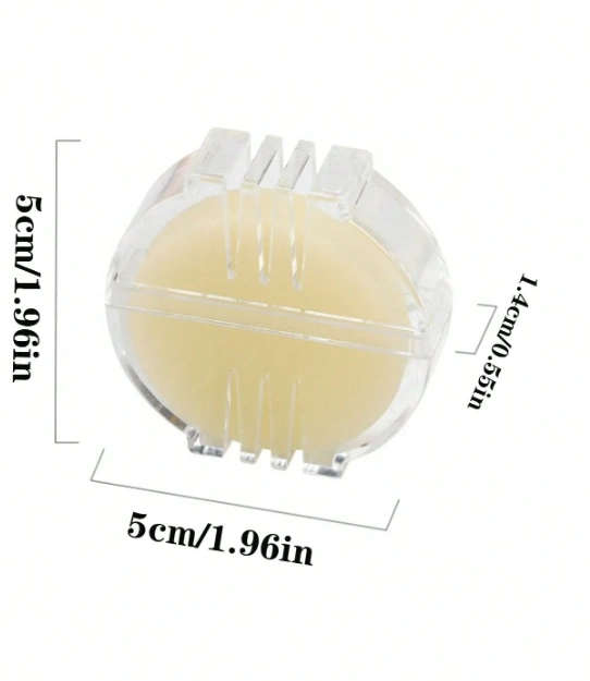 Beeswax 1pc Handmade Sewing & Embroidering