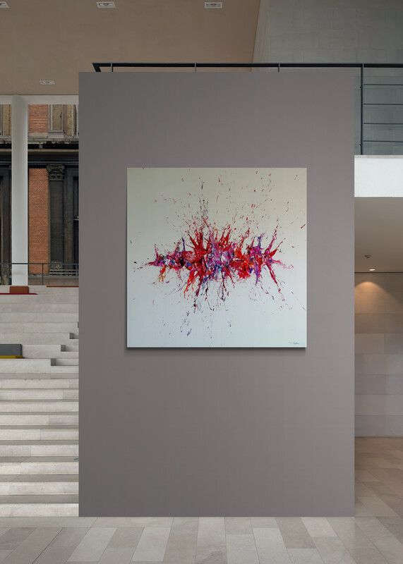 KISS(Keep It Simple Stupid) by South African Artist