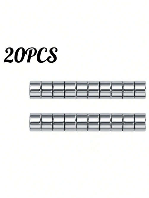 20pcs Round Magnets