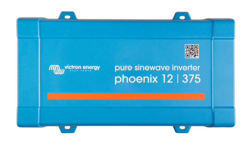 Pure Sinewave Phoenix Inverter 12|375
