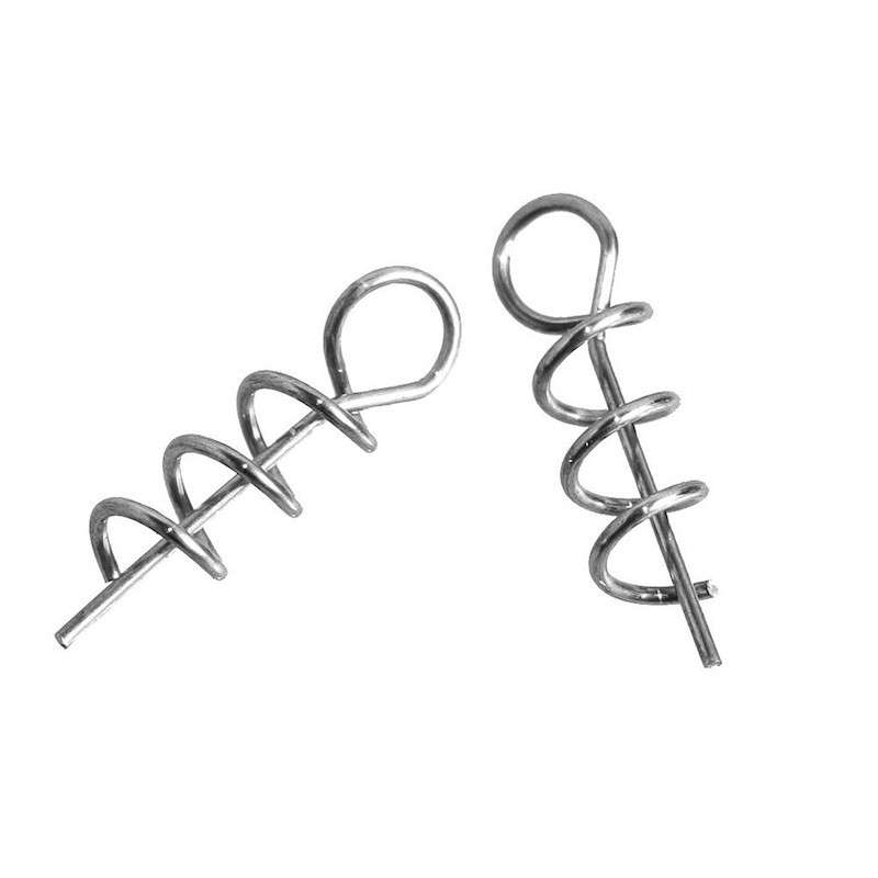 Hook Spring Lock/Twist Lock  (Blue Water Gear) - Blue Water Gear
