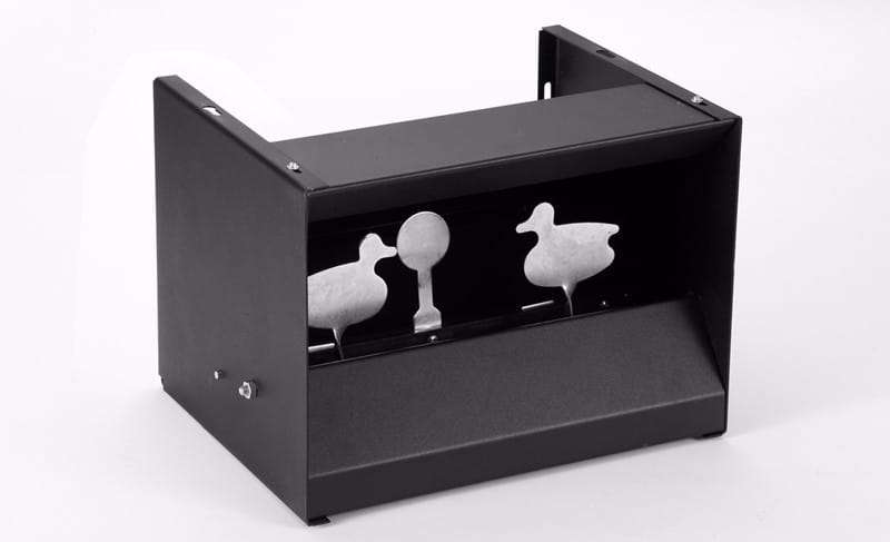 2 DUCK TRAP