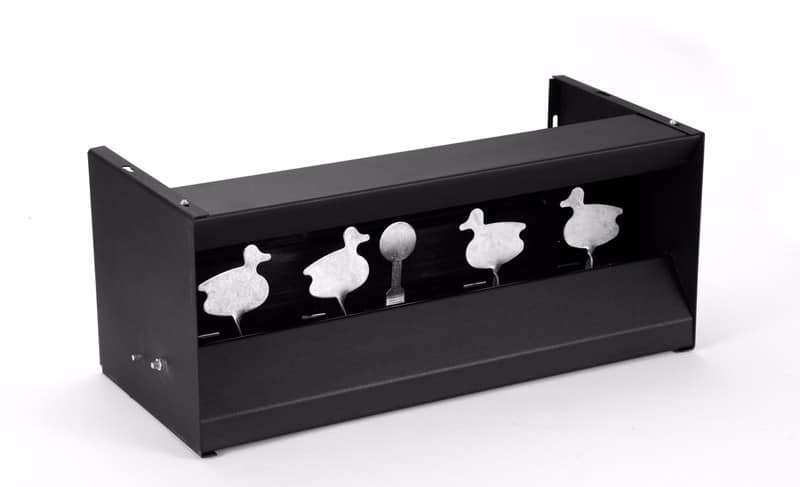4 DUCK TRAP