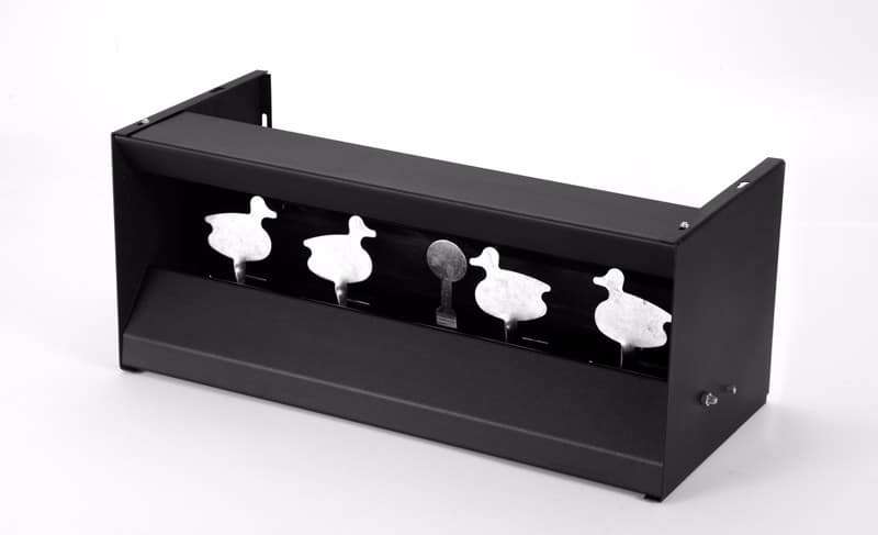 4 DUCK TRAP