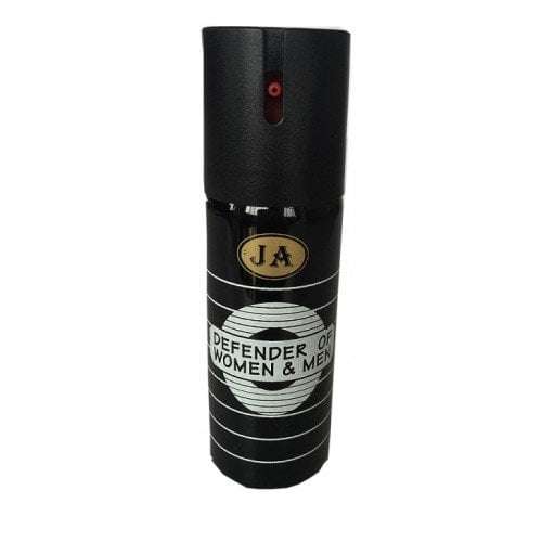 JA DEFENDER PEPPER SPRAY 110ML