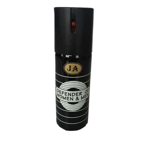 Ja Defender Pepper Spray 60ml