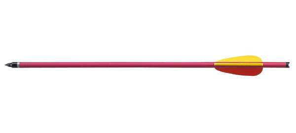 MK-AL16-R #2219-16 CROSSBOW BOLTS