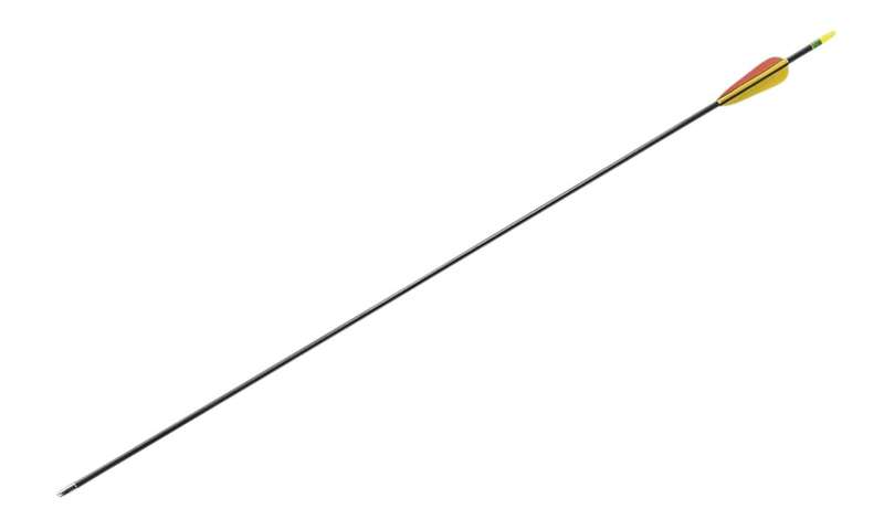 MK-FA30 30INCH FIBERGLASS ARROWS