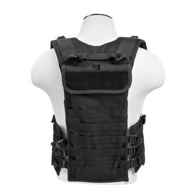 NC Star AR Chest Rig Black CVARCR2922B