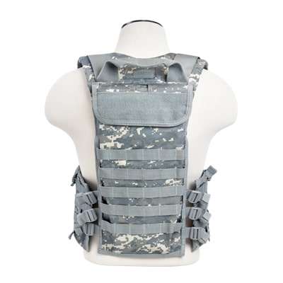 NC Star AR Chest Rig Digi Camo CVARCR2922D