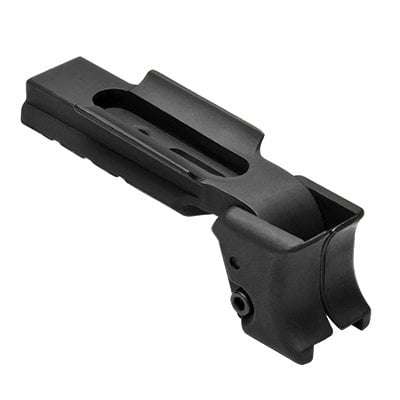NC STAR GLOCK TRIGGER GUARD MOUNT/RAIL MADGLO