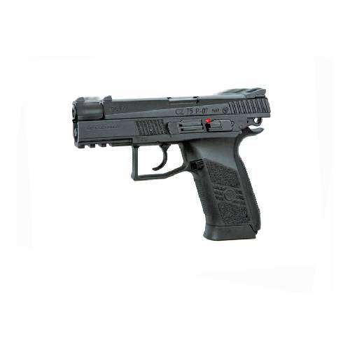 ASG 16728 CZ 75 P-07 Duty 4.5mm (GBB)