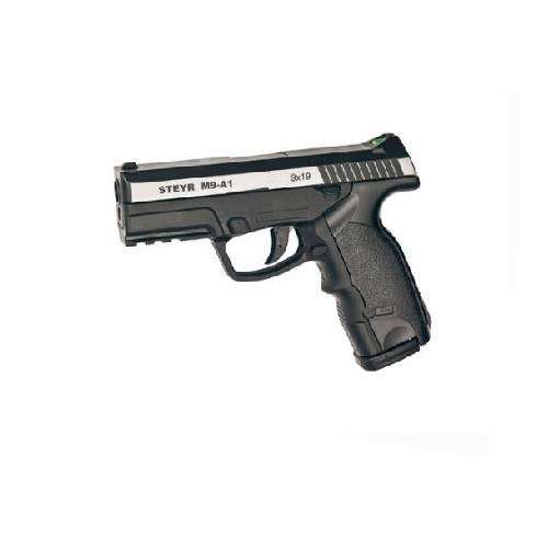 ASG Steyr M9-A1 Dual Tone 4.5mm Airgun 16553