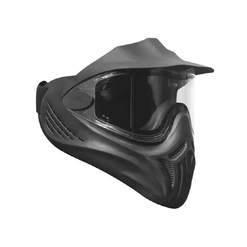 Empire Helix Paintball Mask Thermal Black