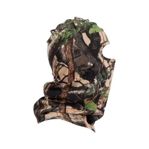 Sniper Africa 3D Cotton Face Mask