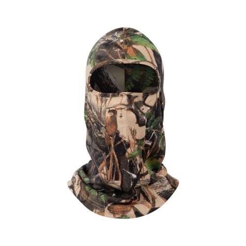 Sniper Africa 3D Cotton Face Mask