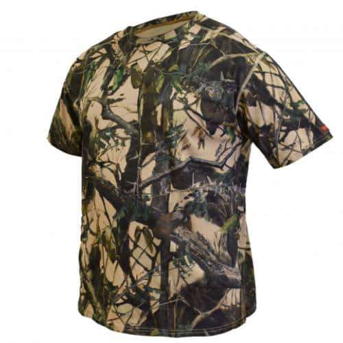 SNIPER KIDDIES T-SHIRT SHORT SLEEVED 2/3YRS - 3D