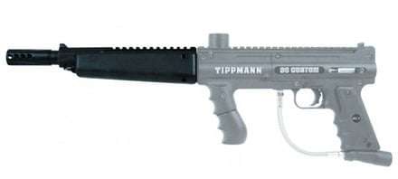 Tippmann 98 Flatline PS Barrel