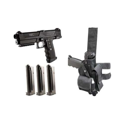 Tippmann Tipx Bonus Pack Combo